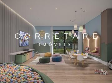 Apartamento de 2 quartos, Curitiba · APARTAMENTO SERRA DOURADA, no bairro Bairro Alto em Curitiba