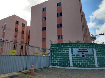 Foto 19 · Apartamento, Caji, Lauro de Freitas, BA