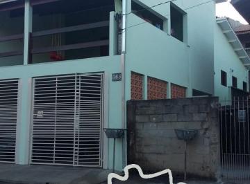 Foto 01 · CASA ASSOBRADADA 150M² NO CAMPOS DE SÃO JOSÉ EM SÃO JOSÉ DOS CAMPOS !