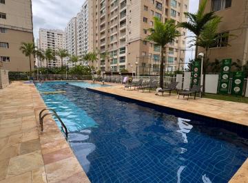 Apartamento de 4 quartos, Guará · Apto Residencial Isla Life Style - Guara II