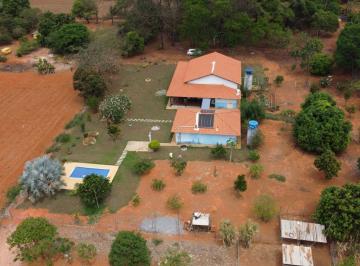 Rural , Planaltina · CHÁCARA DOS SEUS SONHOS EM PLANALTINA-DF! NÚCLEO RURAL SÃO JOSÉ DF-100