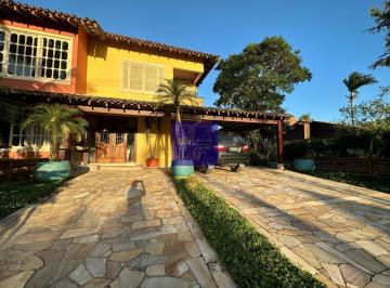 Foto 01 · Casa, Enseada, Guarujá, SP