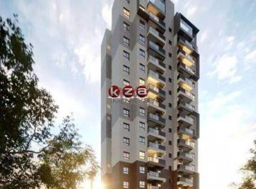 Foto 01 · Apartamento à venda na Vila Embaré, Valinhos-SP: 2 quartos, 1 suíte, 2 salas, 2 banheiros e 1 vaga d