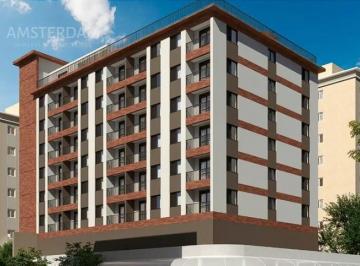 Foto 01 · Construtora Miramar, Litoral Sul, Carina home, apartamento novo pronto pra morar em Santos!!