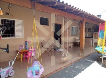 Foto 01 · Casa, Chácara Parque Club, São Carlos, SP