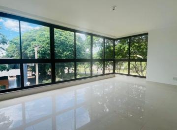 Apartamento de 4 quartos, Brasília · Excelente Apartamento Novo - SQN 215 - Residencial Jane Godoy - 04 qtos 194m²