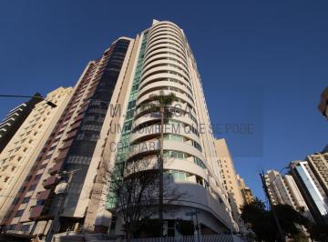 Apartamento , Curitiba · Apartamento à venda, 4 suítes, 297,38 m2, Batel, Curitiba/PR