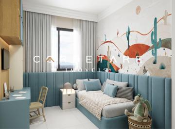Apartamento de 2 quartos, Curitiba · APARTAMENTO GARDEN MANTIQUEIRA CURITIBA, no bairro Bairro Alto 