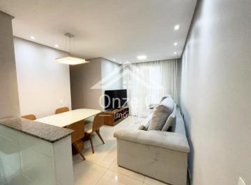 Foto 01 · Apartamento para venda no Jaçanã - São Paulo/SP