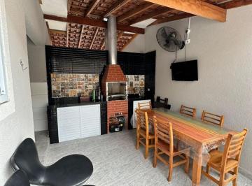 Foto 01 · Casa, Maracanã, Praia Grande, SP