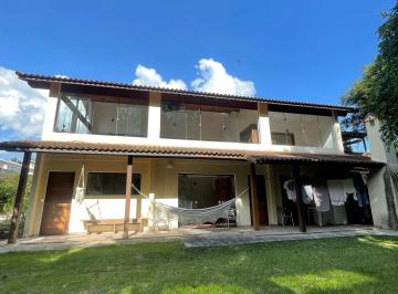 Casa de 5 quartos, Embu-Guaçu · VENDO LINDA CASA NO CONDOMÍNIO FAZENDA DA ILHA EMBU GUAÇU (CL0009)