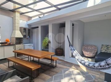 Casa de 3 quartos, São Paulo · SOBRADO 3 QUARTOS TUCURUVI