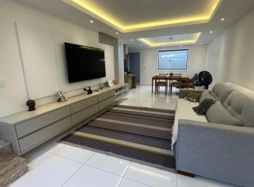 Casa de 3 quartos, Lauro de Freitas · Lauro de Freitas, Miragem, Casa à venda, 3 suítes, Móveis Planejados, 160m²