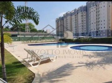 Foto 01 · apartamento a venda residencial Grand ville,em Indaiatuba SP  3 dormitórios 1 suíte com planejados,c