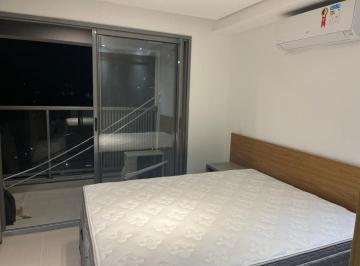 Apartamento · 25m² · 1 Quarto · Apartamento para Locação, 1 dorm, no Alto da Boa Vista