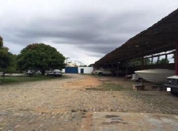 Foto 01 · Armazém - Parque Aurora
