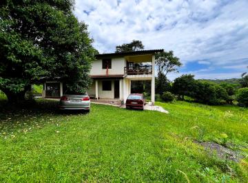 Rural de 4 quartos, Ponta Grossa · Chácara Itaiacoca