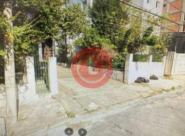 Foto 01 · Terreno à venda em Santo André-SP, no Parque das Nações com 1.000,00 m² de área. Aproveite essa opor