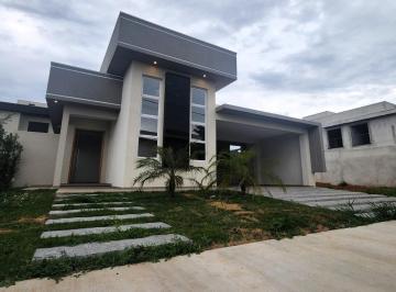 Casa de 4 quartos, Ponta Grossa · Casa Térrea Alphaville