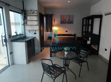 Foto 02 · Apartamento, São Francisco da Praia, São Sebastião, SP