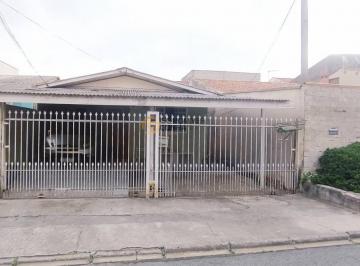 Casa · 100m² · 3 Quartos · 1 Vaga · OPORTUNIDAE!!! Casa 3 Quartos no bairro Uberaba em Curitiba - 100m2 - R$ 250.000,00
