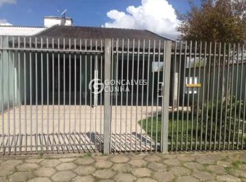 Casa · 151m² · 4 Quartos · 2 Vagas · Casa Térra 4 Quartos Atuba Curitiba 151m2