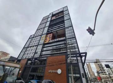 Apartamento · 32m² · 1 Quarto · Apartamento 1 Quarto Centro 32m2