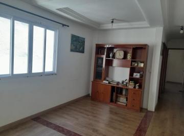 Foto 01 · Apartamento, Vila Bocaina, Mauá, SP