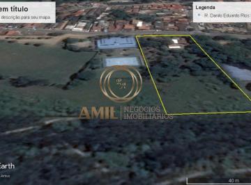 Foto 01 · Terreno comercial de 7.315m² para Venda em São José dos Campos-SP, bairro Putim: sua oportunidade de