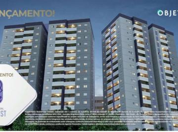11-96850-6810 · APARTAMENTOS DE 3 E 2 DORMITÓRIOS EM COTIA