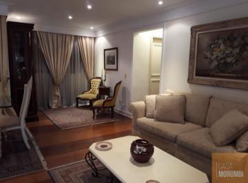 Foto 01 · Venda de Cobertura Duplex de Luxo na Vila Monte Alegre, São Paulo-SP: 2 Quartos, 1 Suíte, 2 Salas, 2