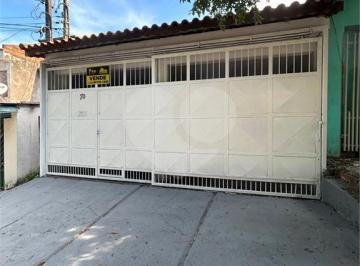 Área de Serviço · Casa com 2 quartos à venda em Jardim Casa Branca - SP