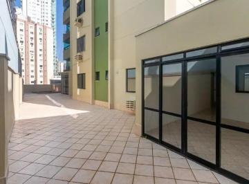 Apartamento , Balneário Camboriú · Barra Norte - Quadra mar - Tipo Garden/Diferenciado