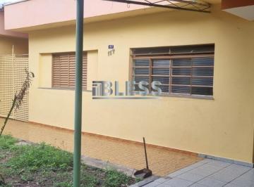 Foto 01 · Casa á venda na Vila Alvorada - Jundiaí