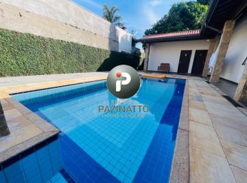 Foto 01 · Casa, Parque Nova Suíça, Valinhos, SP