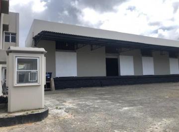 Foto 01 · Galpao, Porto Seco Pirajá, Salvador, BA