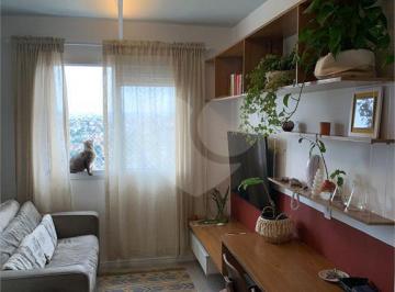 Apartamento · 26m² · 1 Quarto · Apartamento com 1 quartos à venda em Parque Maria Helena - SP