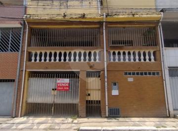 Casa · 70m² · 3 Quartos · 1 Vaga · Sobrado com 3 quartos à venda em Conjunto Habitacional Brigadeiro Faria Lima - SP