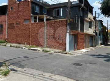 Casa · 70m² · 3 Quartos · 1 Vaga · Sobrado com 3 quartos à venda em Conjunto Habitacional Brigadeiro Faria Lima - SP