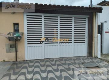 Foto 01 · Casa - Ribeirópolis