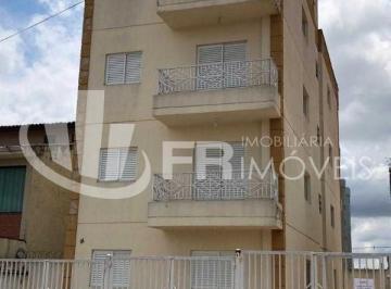 Foto 01 · Apartamento à venda no Edifício Panorama - Jardim Leocadia - Aceita financiamento - Sorocaba SP.