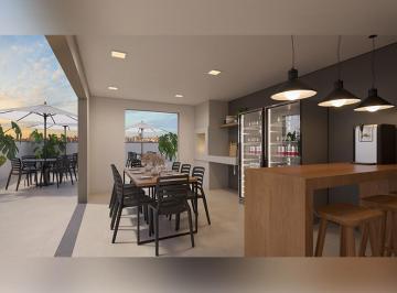 Apartamento de 1 quarto, São Paulo · Apartamento a venda na Rua Leocádia Cintra, Mooca, São Paulo, SP