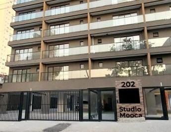 Apartamento · 27m² · Studio a venda na Rua Marcial, Mooca, São Paulo, SP