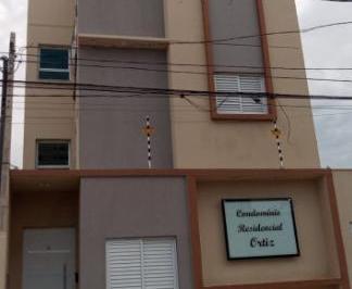 Apartamento · 30m² · 1 Quarto · Apartamento a venda na Praça Mário Ortiz, Quinta da Paineira, São Paulo, SP