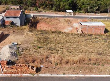 Terreno , Caldas Novas · Lote à Venda no Jardim dos Ipês – Localização Privilegiada em Caldas Novas!