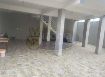 Casa · 125m² · 2 Quartos · 4 Vagas · SOBRADO 3