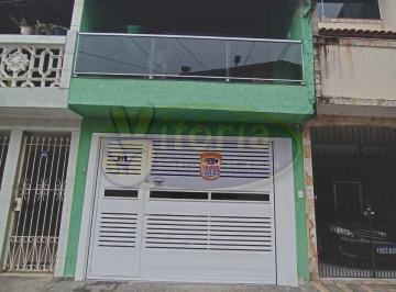Casa · 198m² · 2 Quartos · 1 Vaga · SOBRADO BAIRRO BOTUJURU