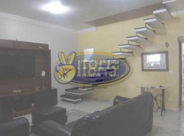 Casa · 225m² · 4 Quartos · 2 Vagas · Sobrado para Venda no bairro Cooperativa