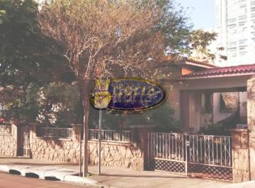 Casa · 280m² · 3 Quartos · 3 Vagas · Casa Térrea para Venda no bairro Santa Paula - São Caetano do Sul