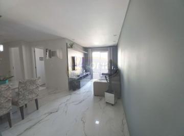 Apartamento · 146m² · 3 Quartos · 2 Vagas · Linda Cobertura em São Caetano do Sul 3 dormitórios